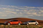 Renault Megane 2008 года